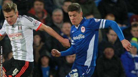 Alex Revell