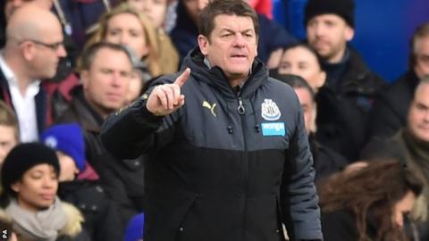 John Carver