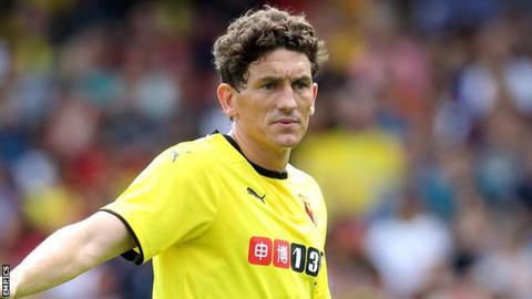 Keith Andrews