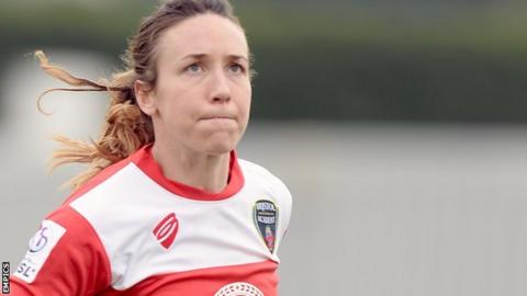 Corinne Yorston