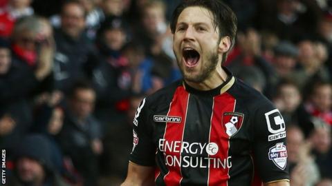 Harry Arter