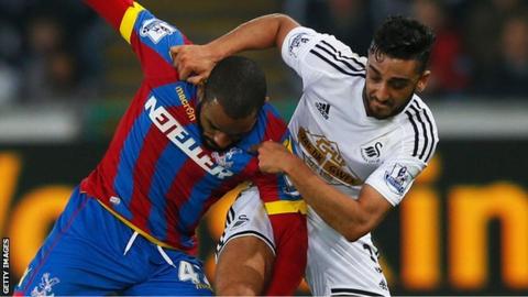 Neil Taylor