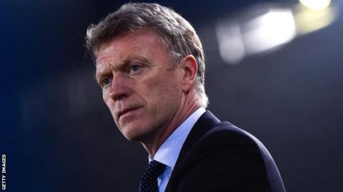 David Moyes