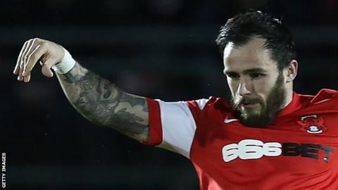 Chris Dagnall