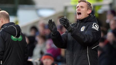 Gary Teale