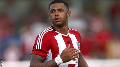 Andre Gray