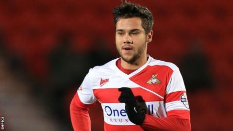 Harry Forrester