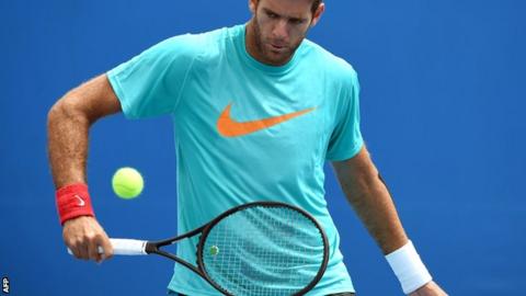 Juan Martin del Potro