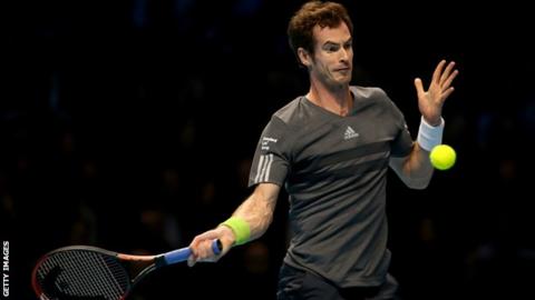 Andy Murray