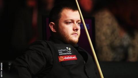 Mark Allen