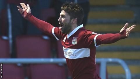 Ricky Holmes