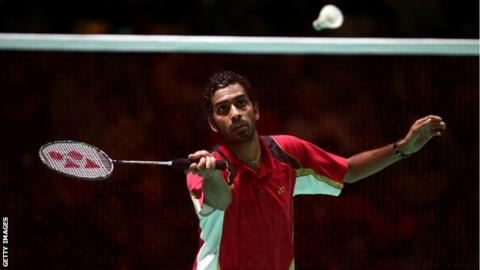 Rajiv Ouseph