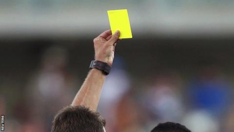 Referees