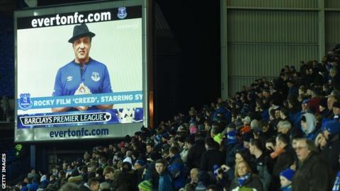 Everton