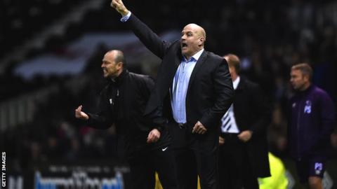 Gary Brabin