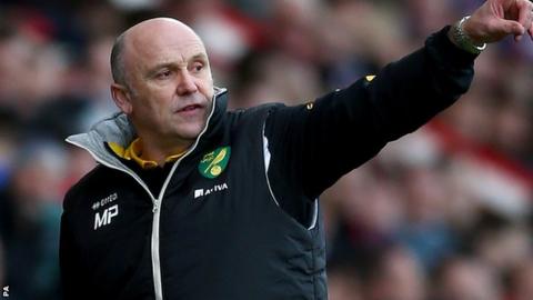 Mike Phelan