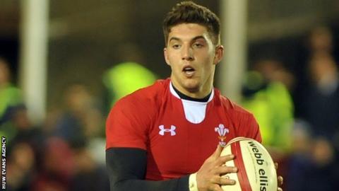 Owen Williams