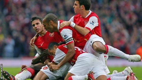 Theo Walcott