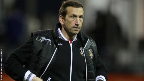 Justin Edinburgh