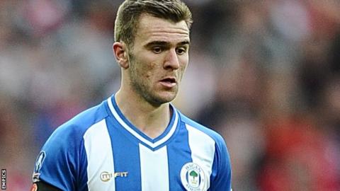 Callum McManaman