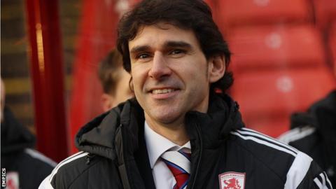 Aitor Karanka