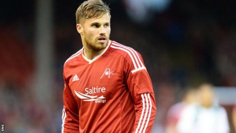 David Goodwillie