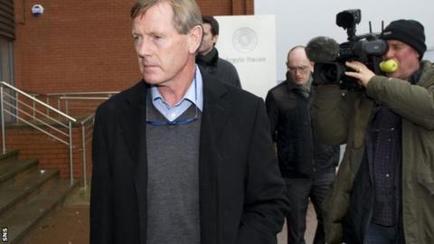 Dave King