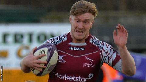 Tom Catterick
