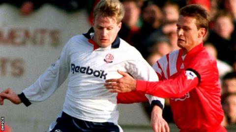John McGinlay