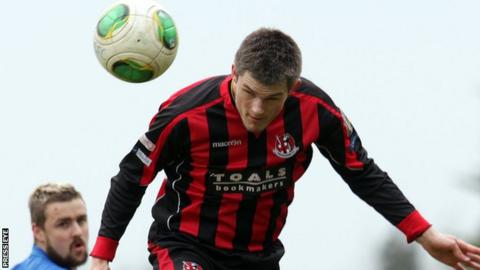 Craig is back in the Crusaders squad after serving a suspension
