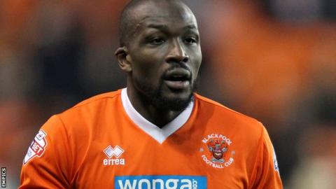 Nyron Nosworthy