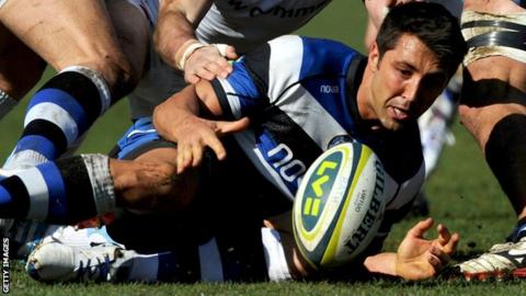 Gavin Henson