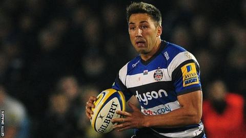 Gavin Henson