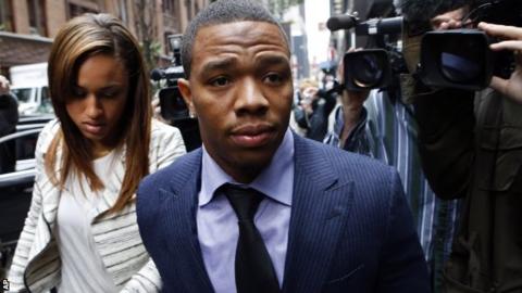 Ray Rice