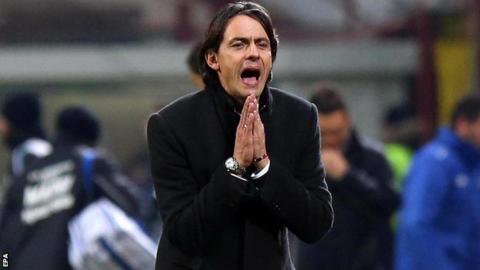 Filippo Inzaghi