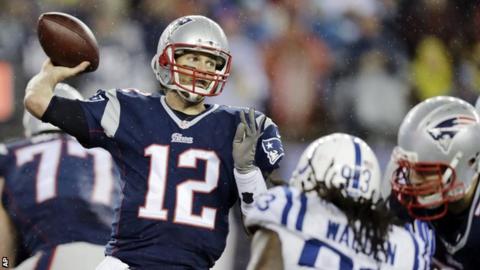 Why #DeflateGate matters: The NFL's deflated balls 