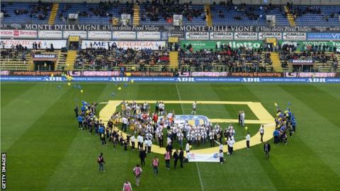 Parma