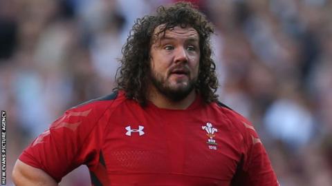 Adam Jones