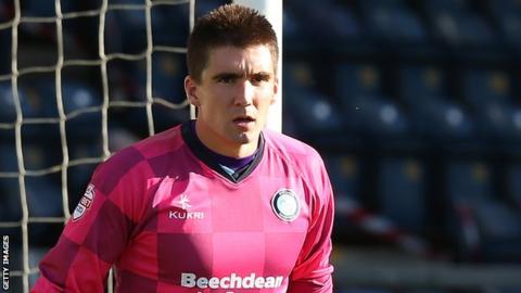 Matt Ingram