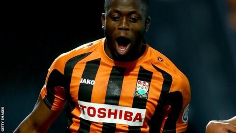 John Akinde