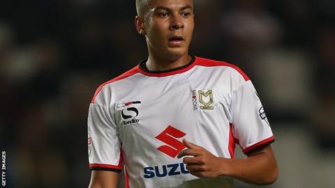 Dele Alli
