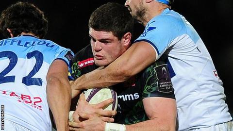 Dave Ewers