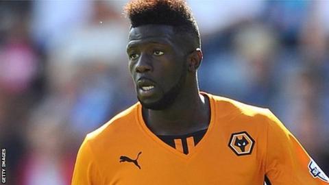 Bakary Sako