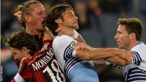 Philippe Mexes