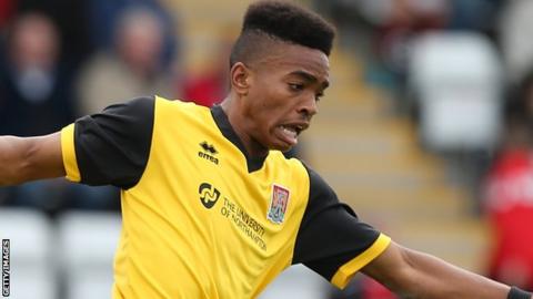 Ivan Toney