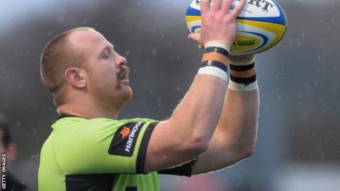 Ross McMillan