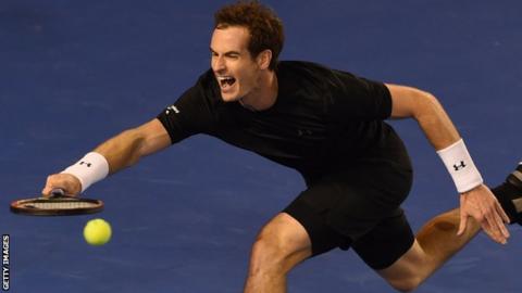 Andy Murray