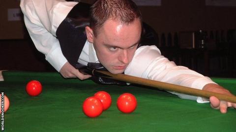 Lee Spick