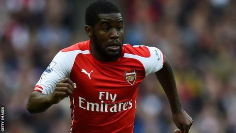 Joel Campbell