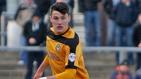 Regan Poole